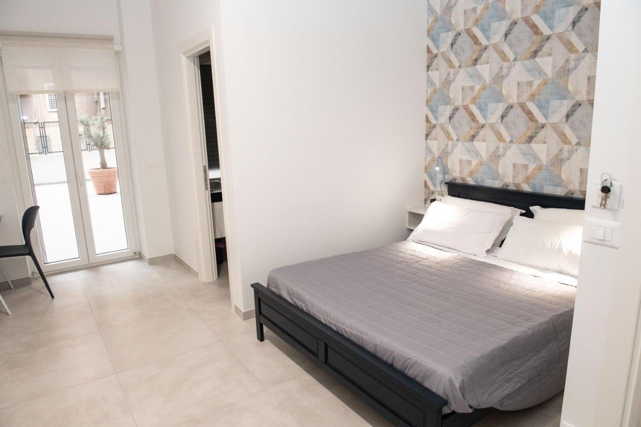 @Urhome - Luxury Accommodation Roma Exterior foto