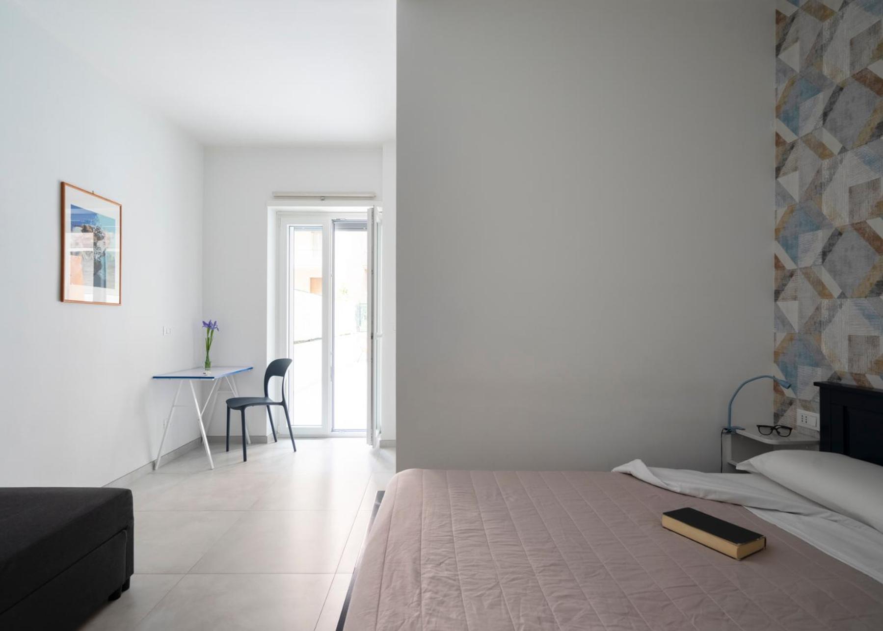@Urhome - Luxury Accommodation Roma Exterior foto