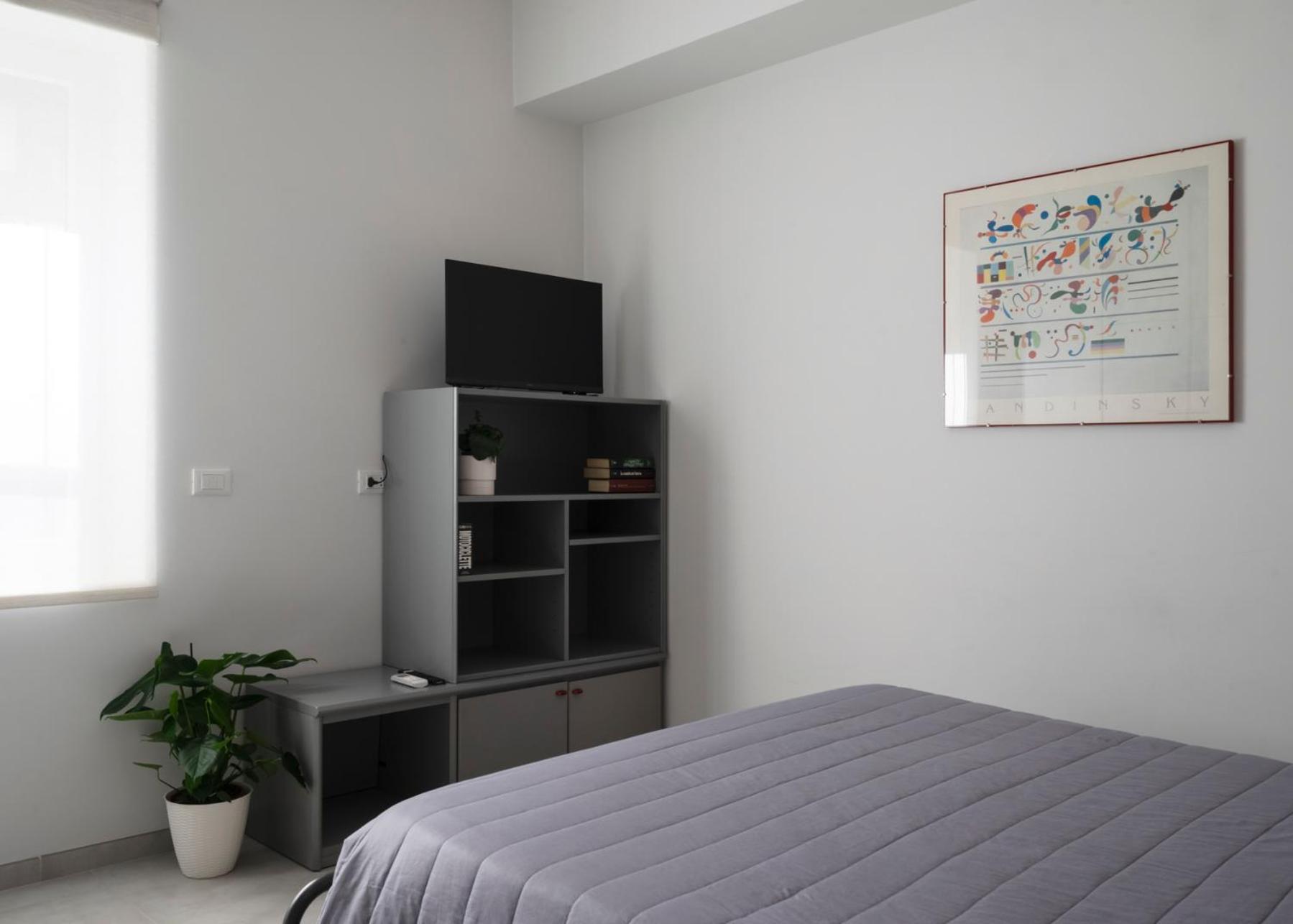 @Urhome - Luxury Accommodation Roma Exterior foto