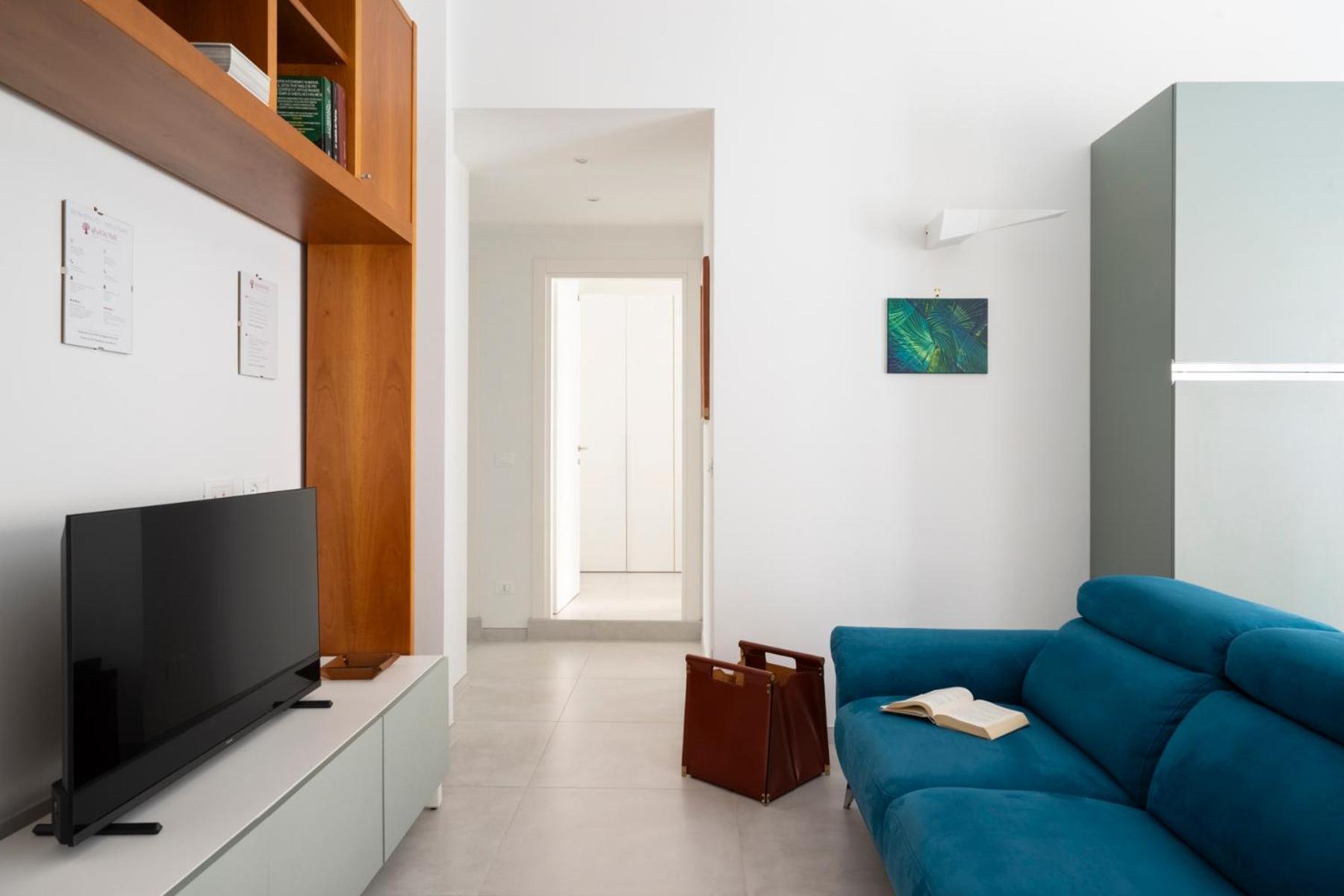 @Urhome - Luxury Accommodation Roma Exterior foto