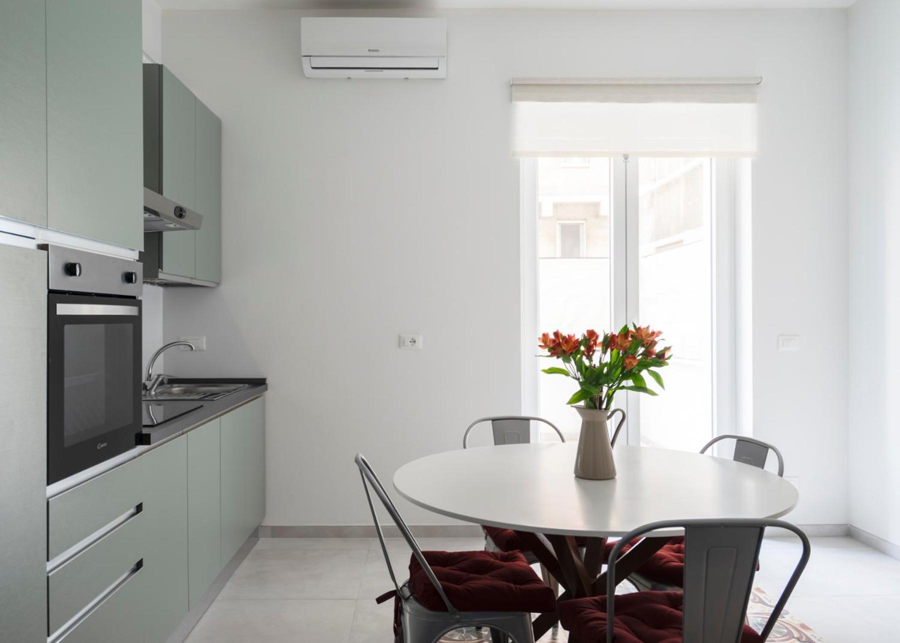 @Urhome - Luxury Accommodation Roma Exterior foto