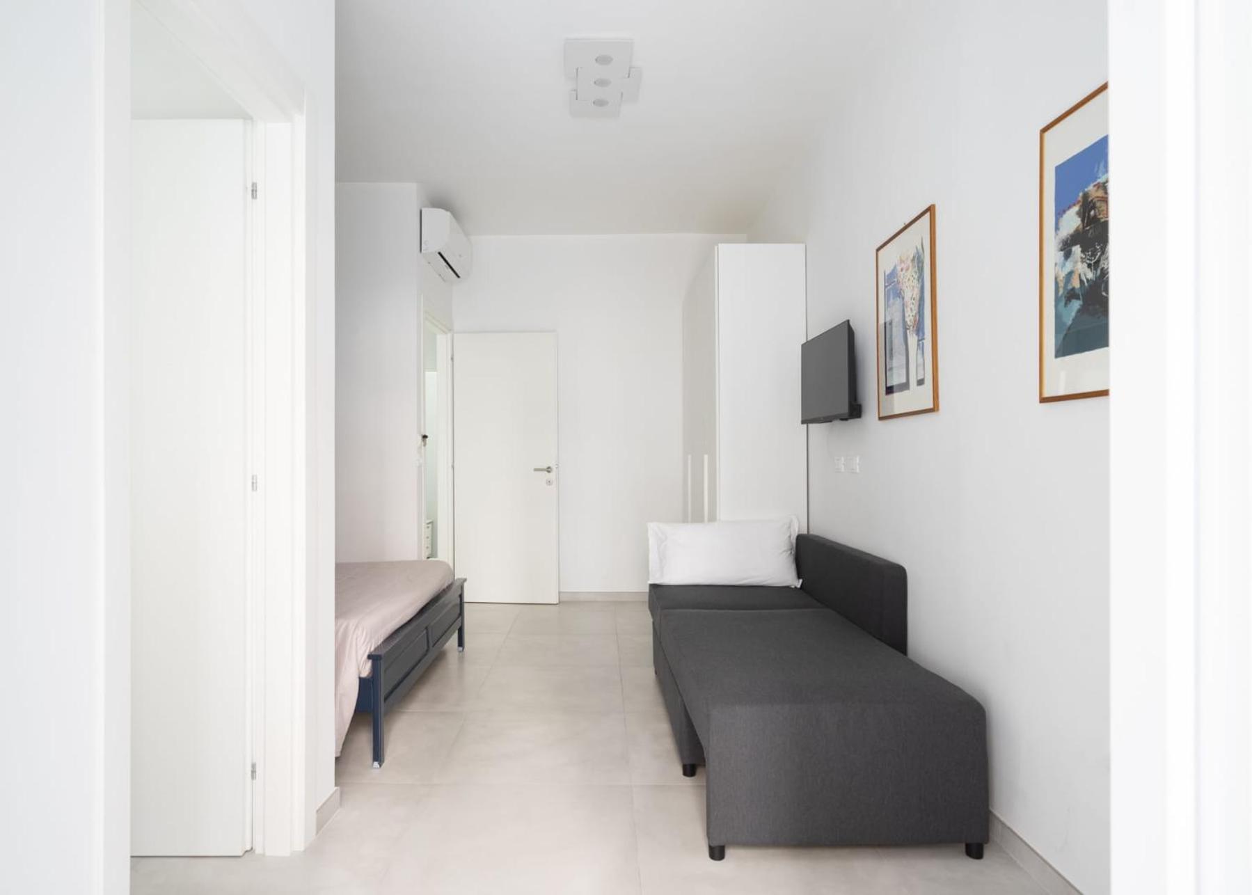 @Urhome - Luxury Accommodation Roma Exterior foto